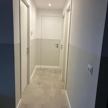 Casa Metro B Tiburtina Apartment