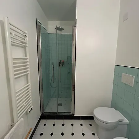 Apartment Casa Metro B Tiburtina Rome