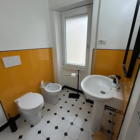 Casa Metro B Tiburtina Apartment