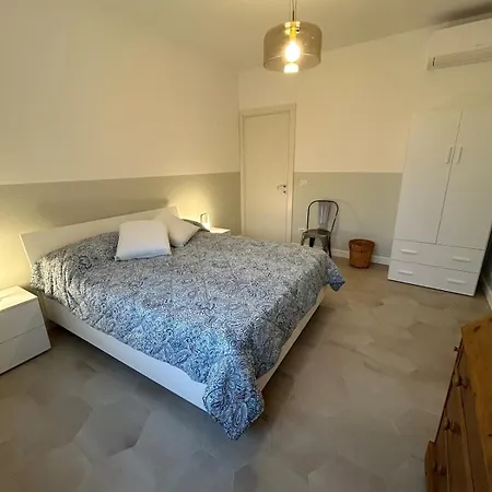 Casa Metro B Tiburtina Apartmán Řím
