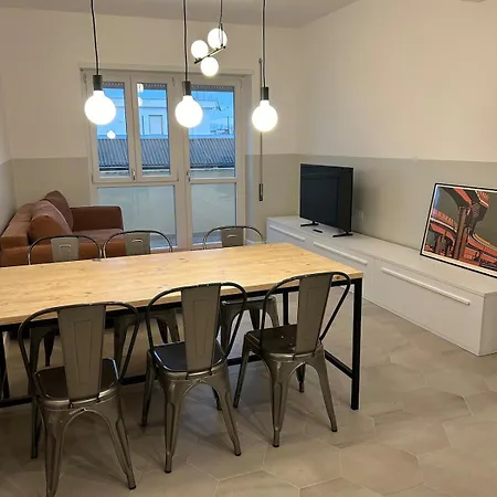 Apartment Casa Metro B Tiburtina