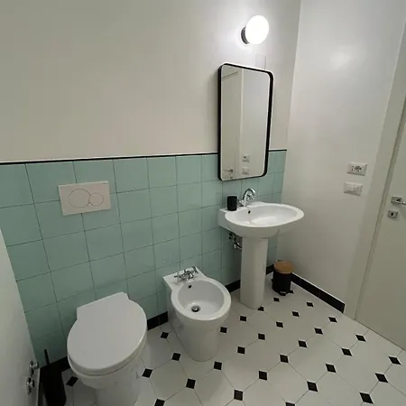 Casa Metro B Tiburtina Řím