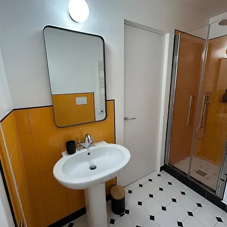 Apartment Casa Metro B Tiburtina