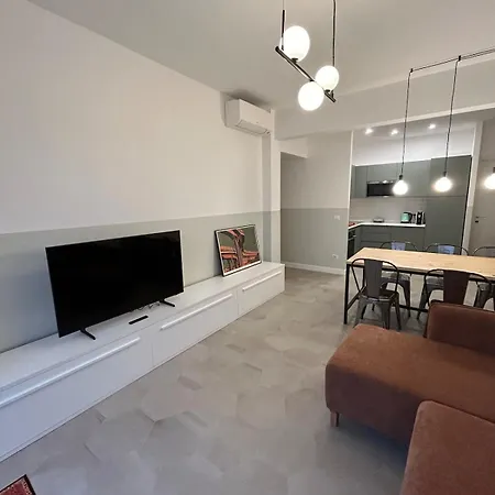 Casa Metro B Tiburtina Apartment