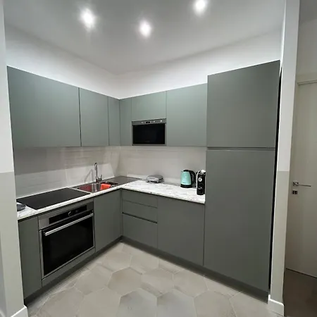 Casa Metro B Tiburtina Apartment *